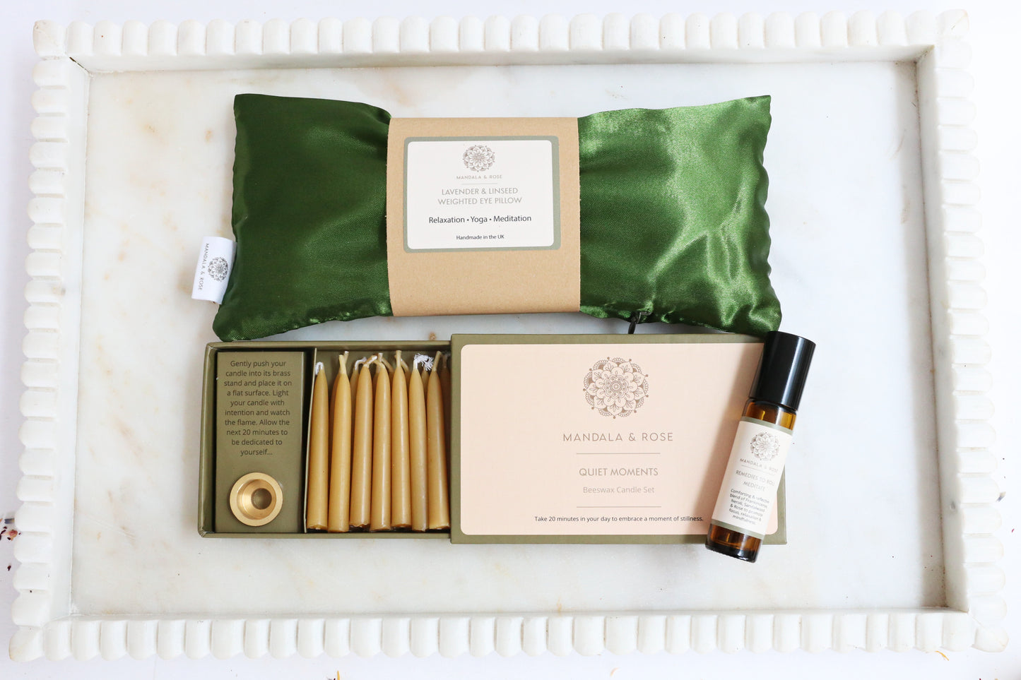The Quiet Pause Gift Bag