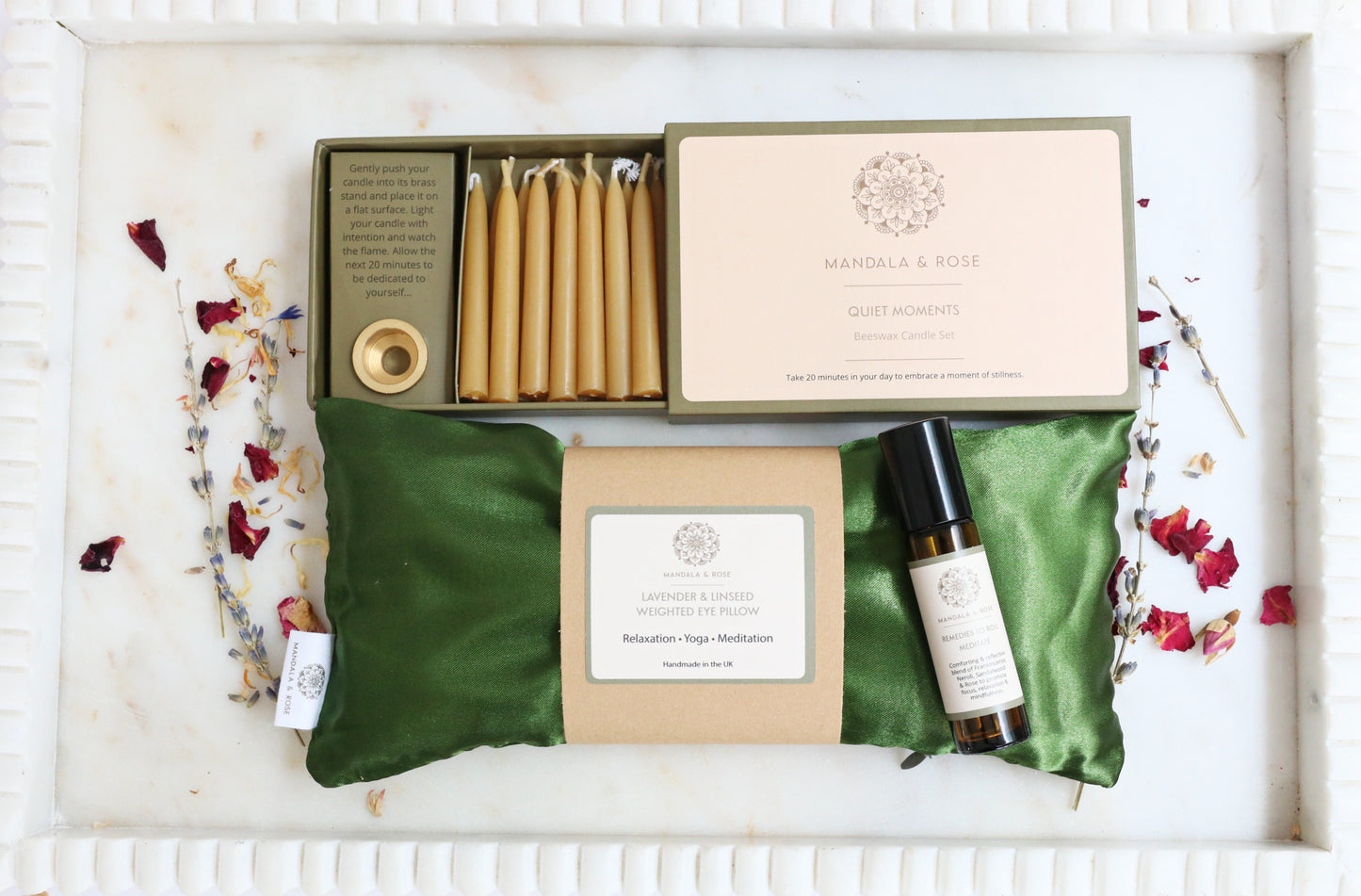 The Quiet Pause Gift Bag