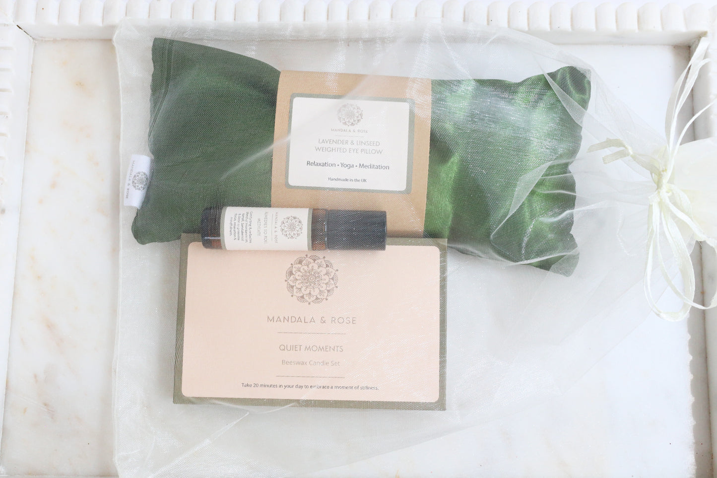 The Quiet Pause Gift Bag
