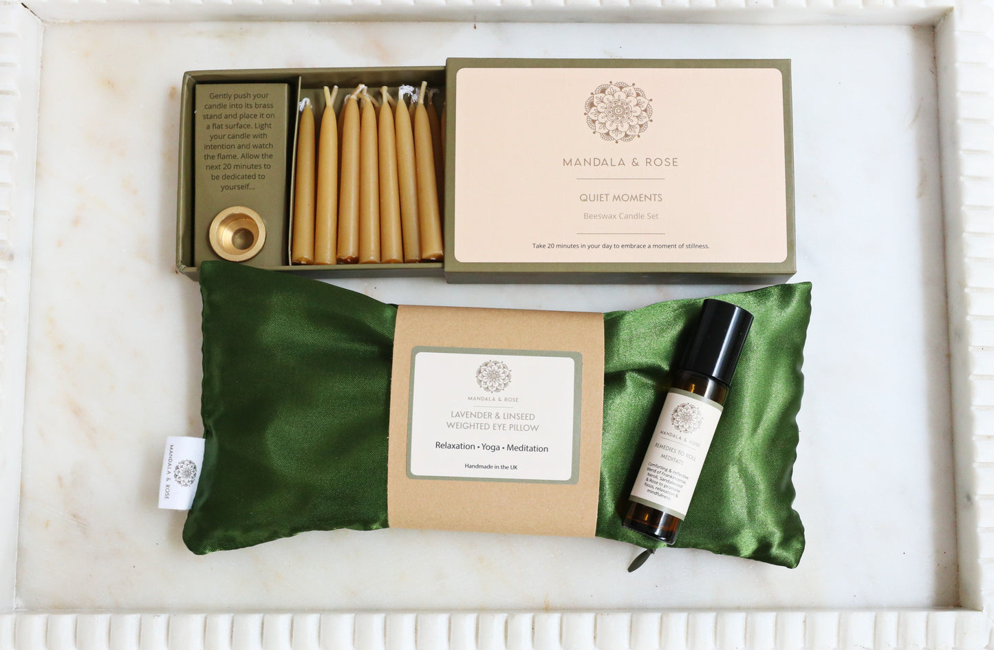 The Quiet Pause Gift Bag