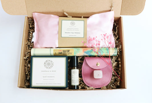 The Mindful Pause Gift Set