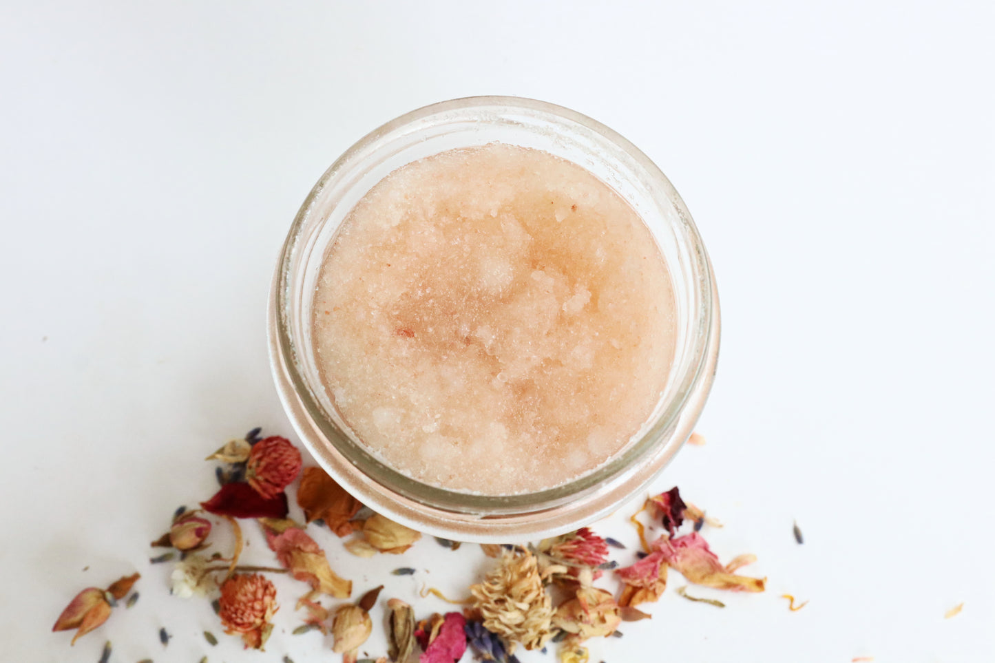 Relax Body Scrub