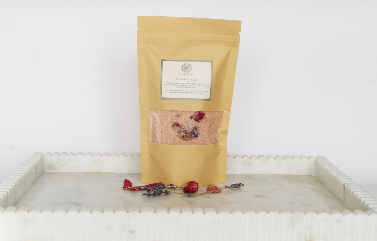 Relax Bath Salts