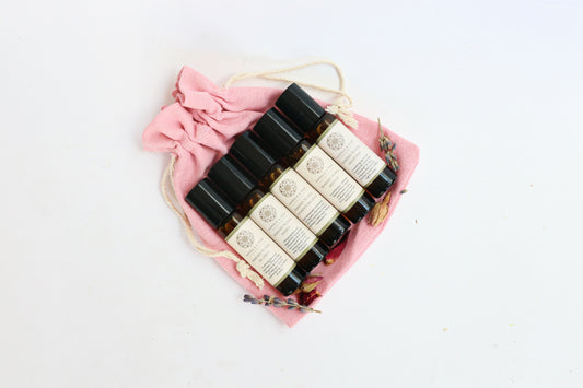 Remedies To Roll Gift Collection