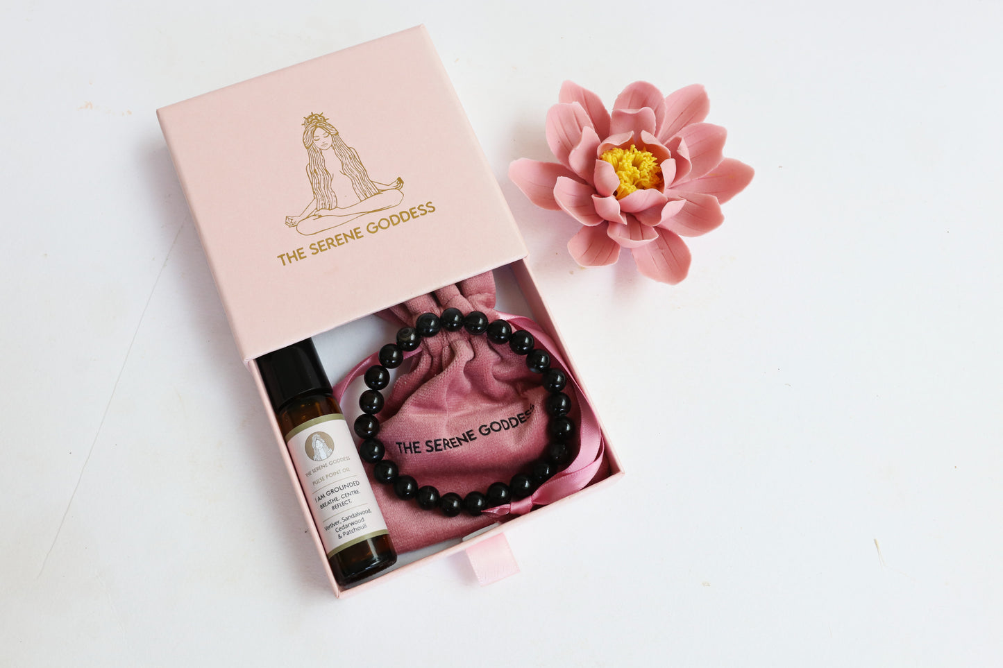 Grounding Intention Gift Set