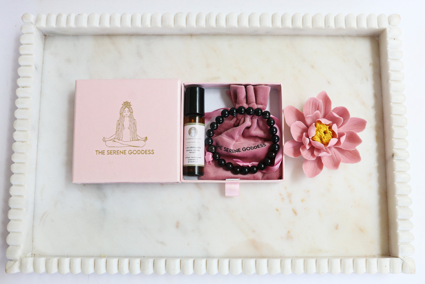 Grounding Intention Gift Set