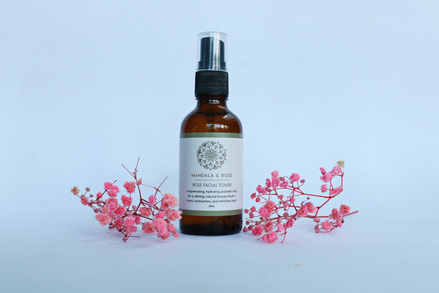 Pamper Retreat Box