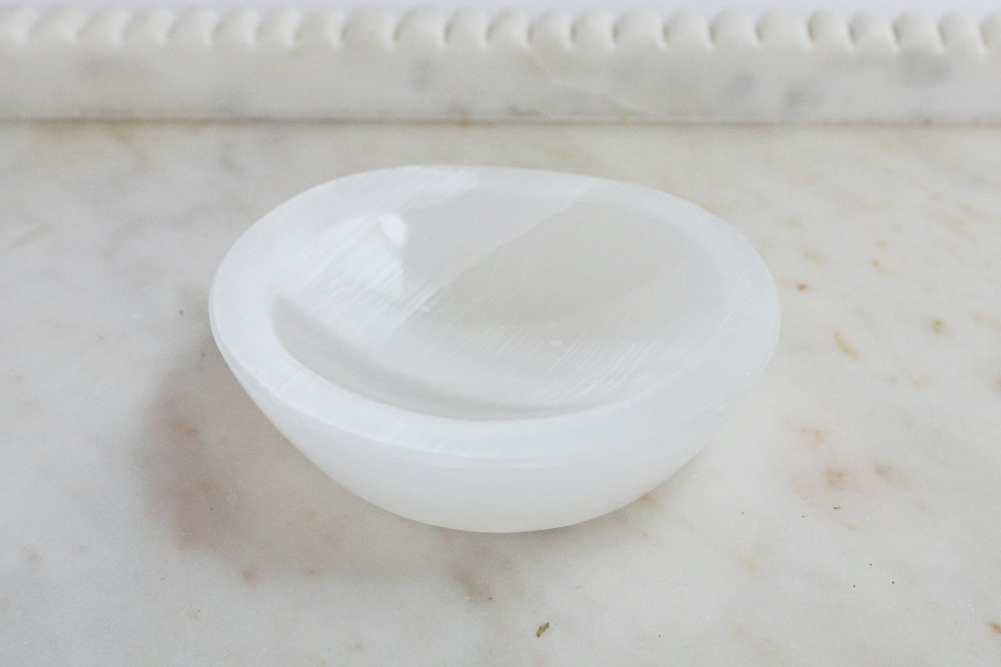 Crystal Charging Bowl Set - Limited Edition