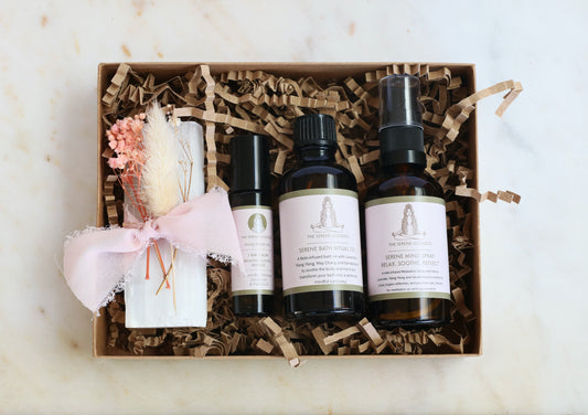 Sacred Serenity Box