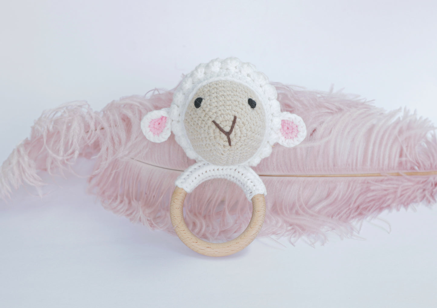 Sophie Sheep Gift Collection