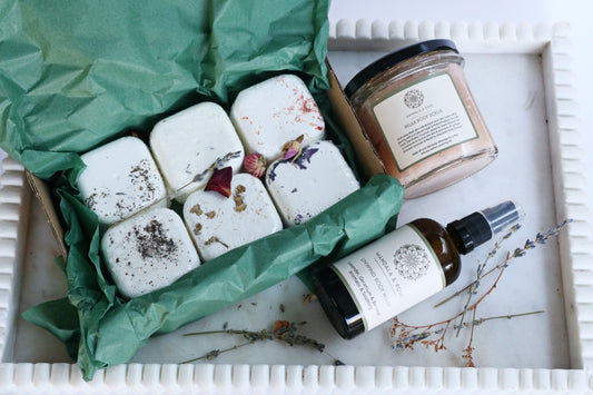 Shower Lovers Bundle - Build Your Own