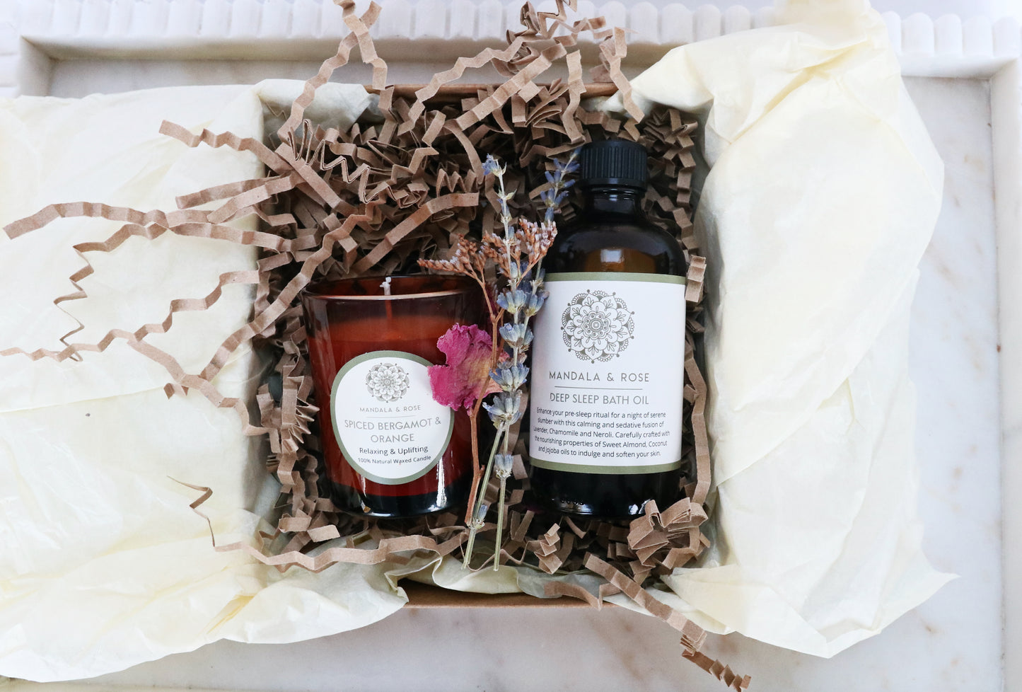 Relax & Unwind Gift Set