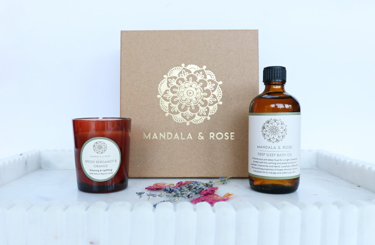 Relax & Unwind Gift Set