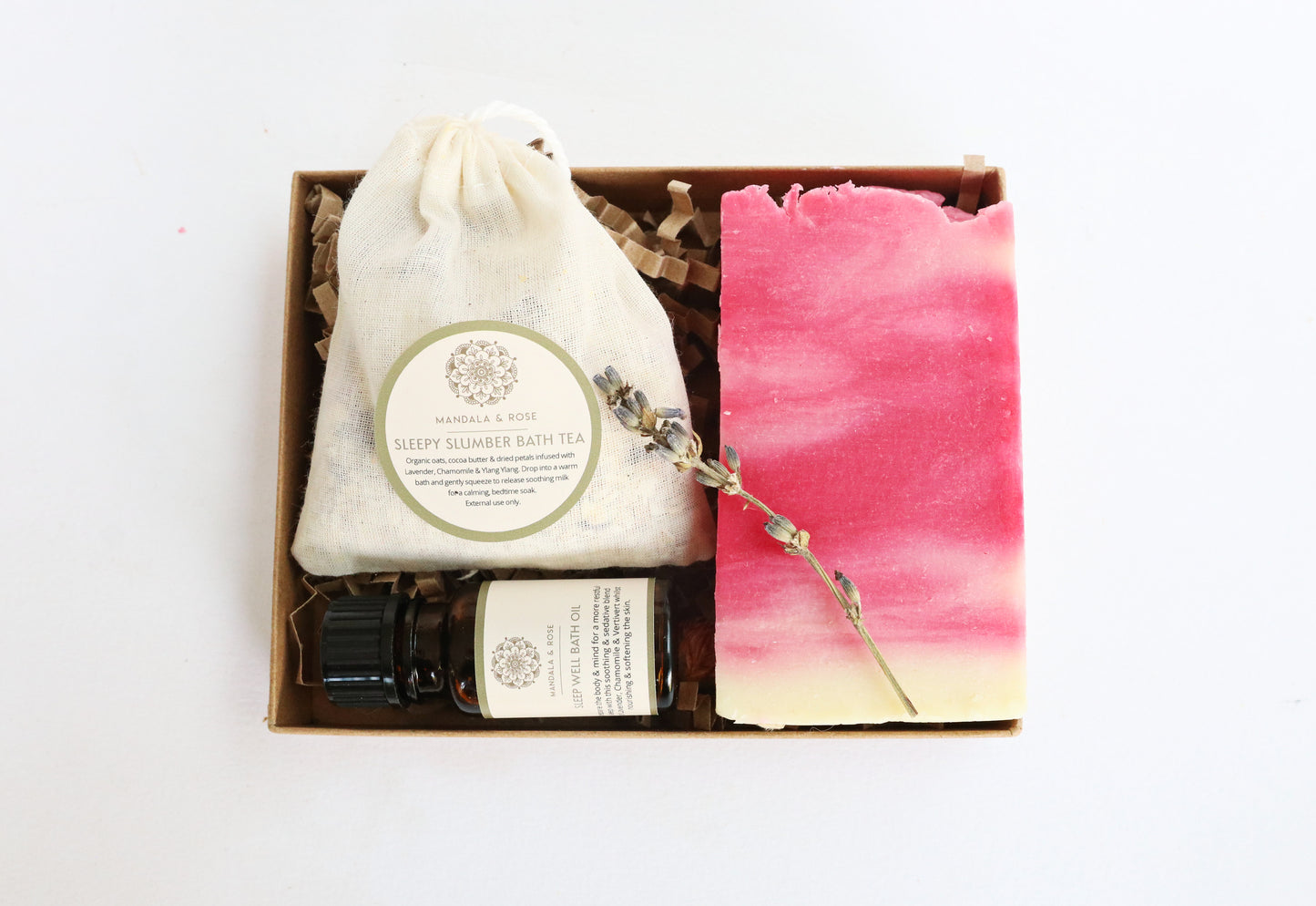 Little Moment of Sleep Gift Box