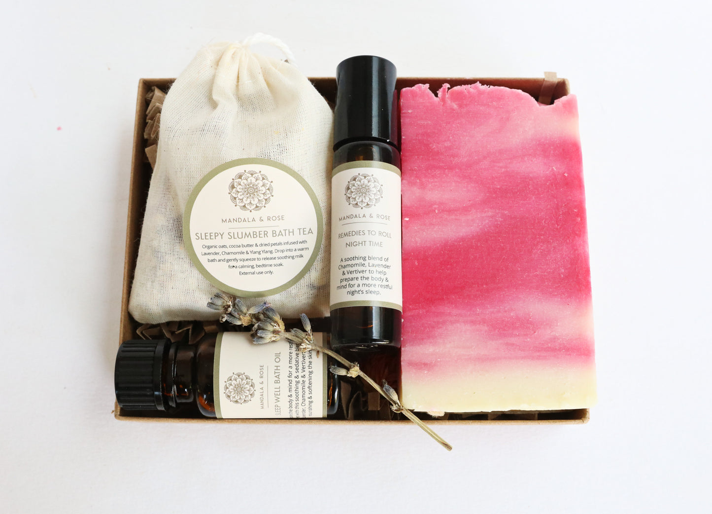 Little Moment of Sleep Gift Box