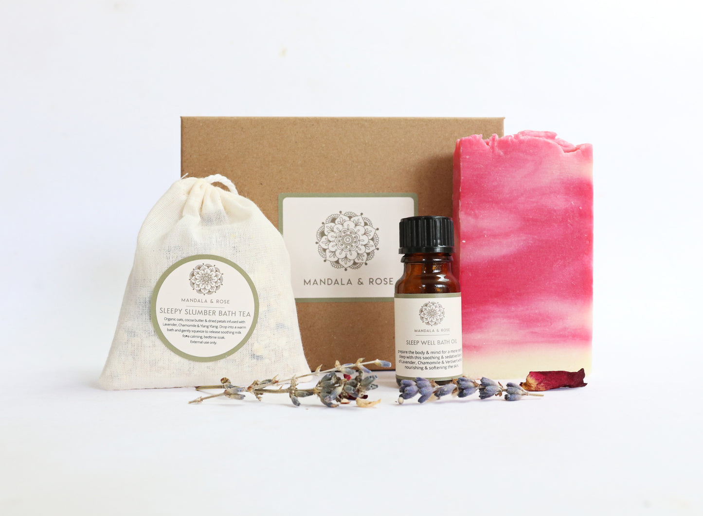 Little Moment of Sleep Gift Box
