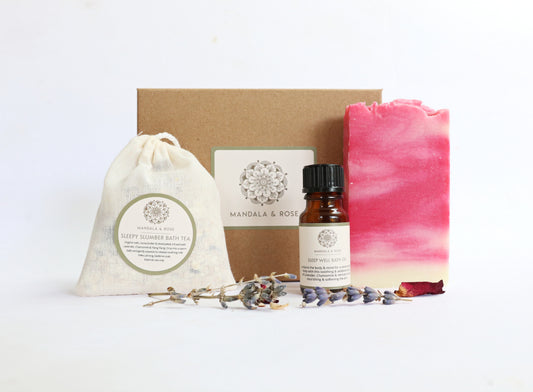 Little Moment of Sleep Gift Box