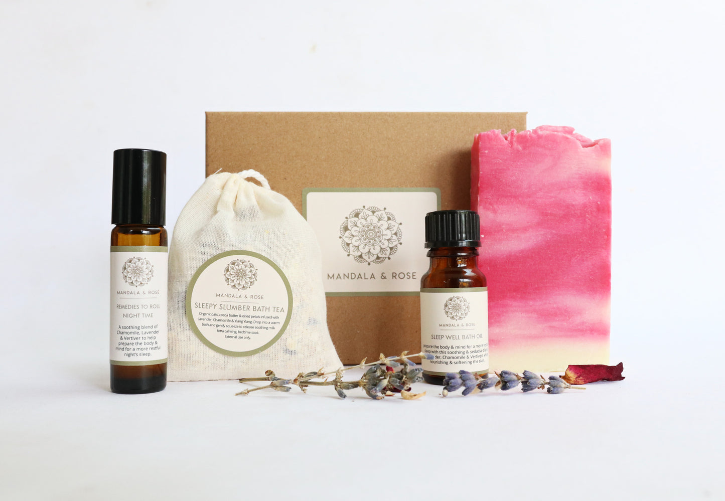 Little Moment of Sleep Gift Box
