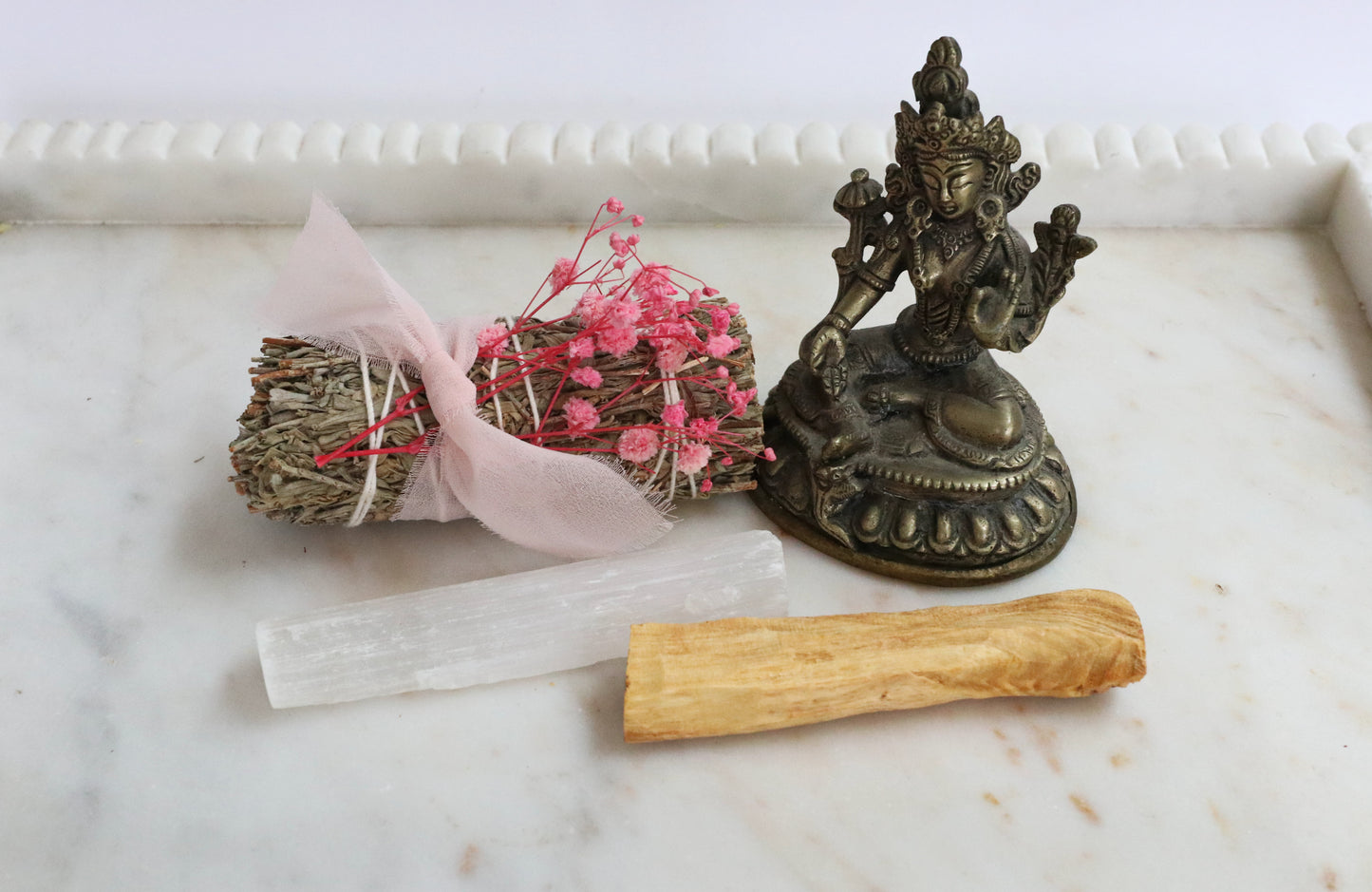 Sacred Space Cleansing Kit