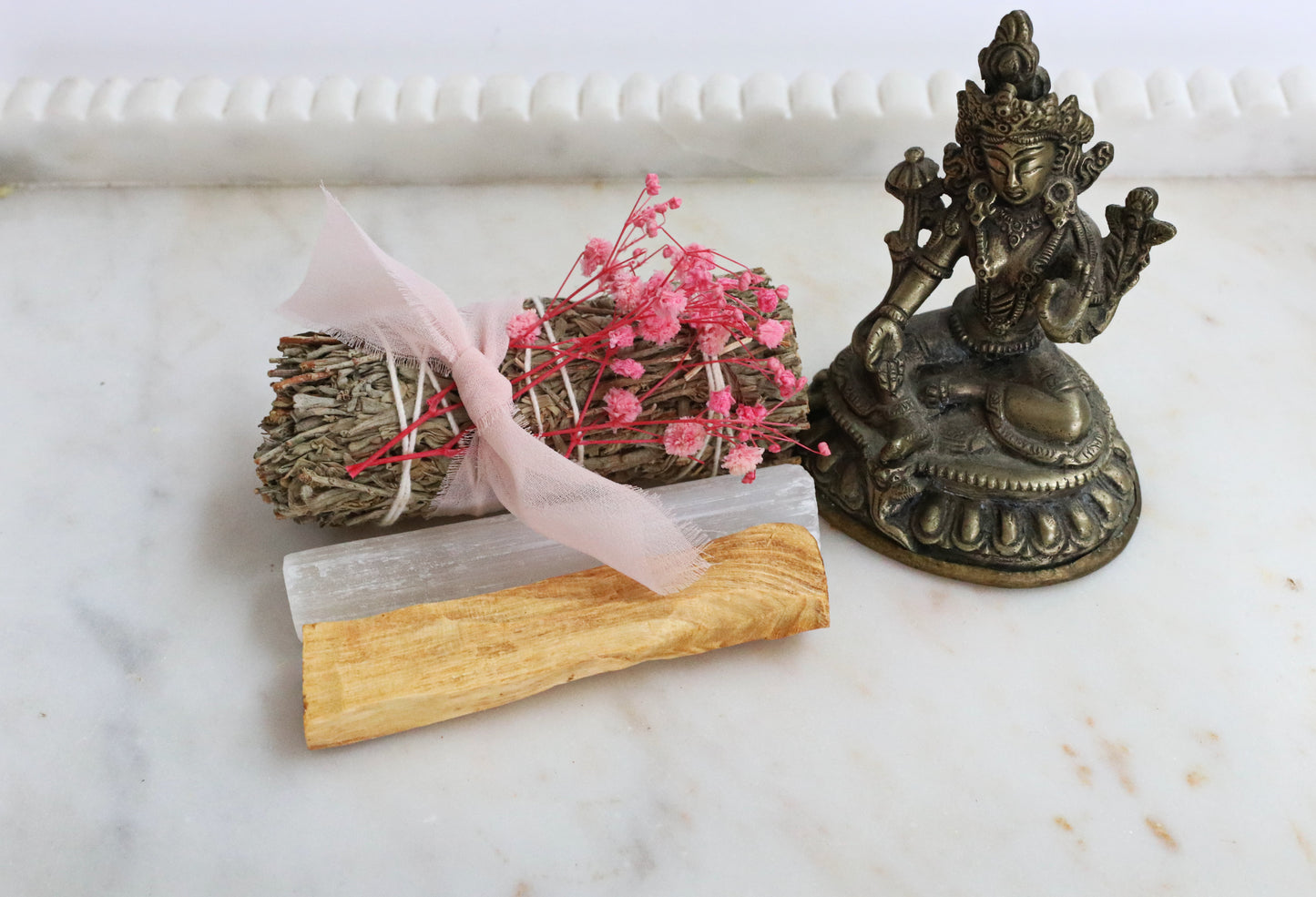 Sacred Space Cleansing Kit