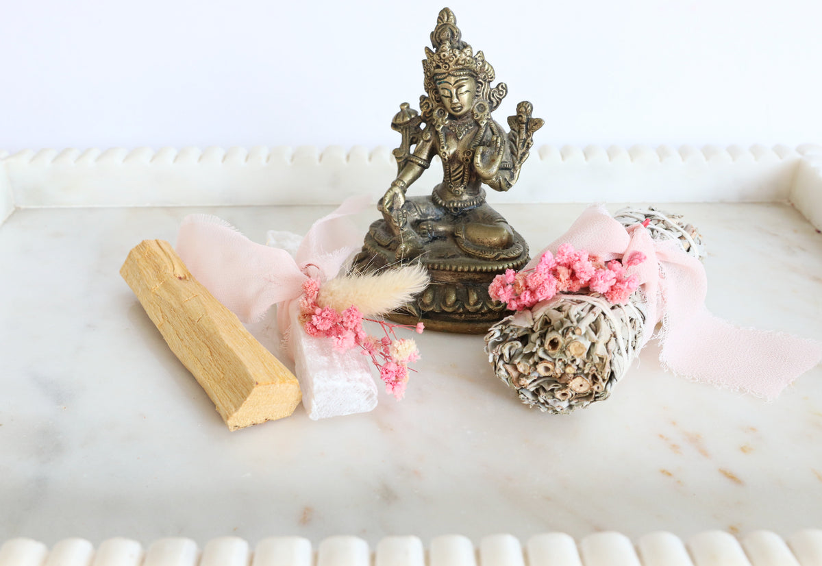 Energy Cleansing Gift Set