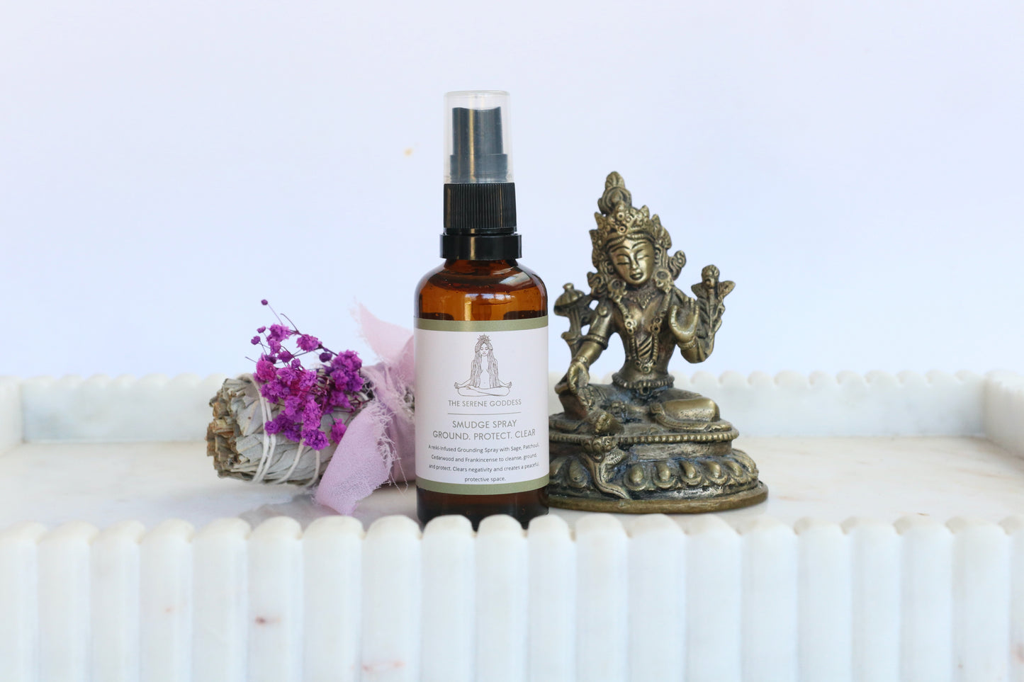 Goddess Ritual Bundle - Build Your Own