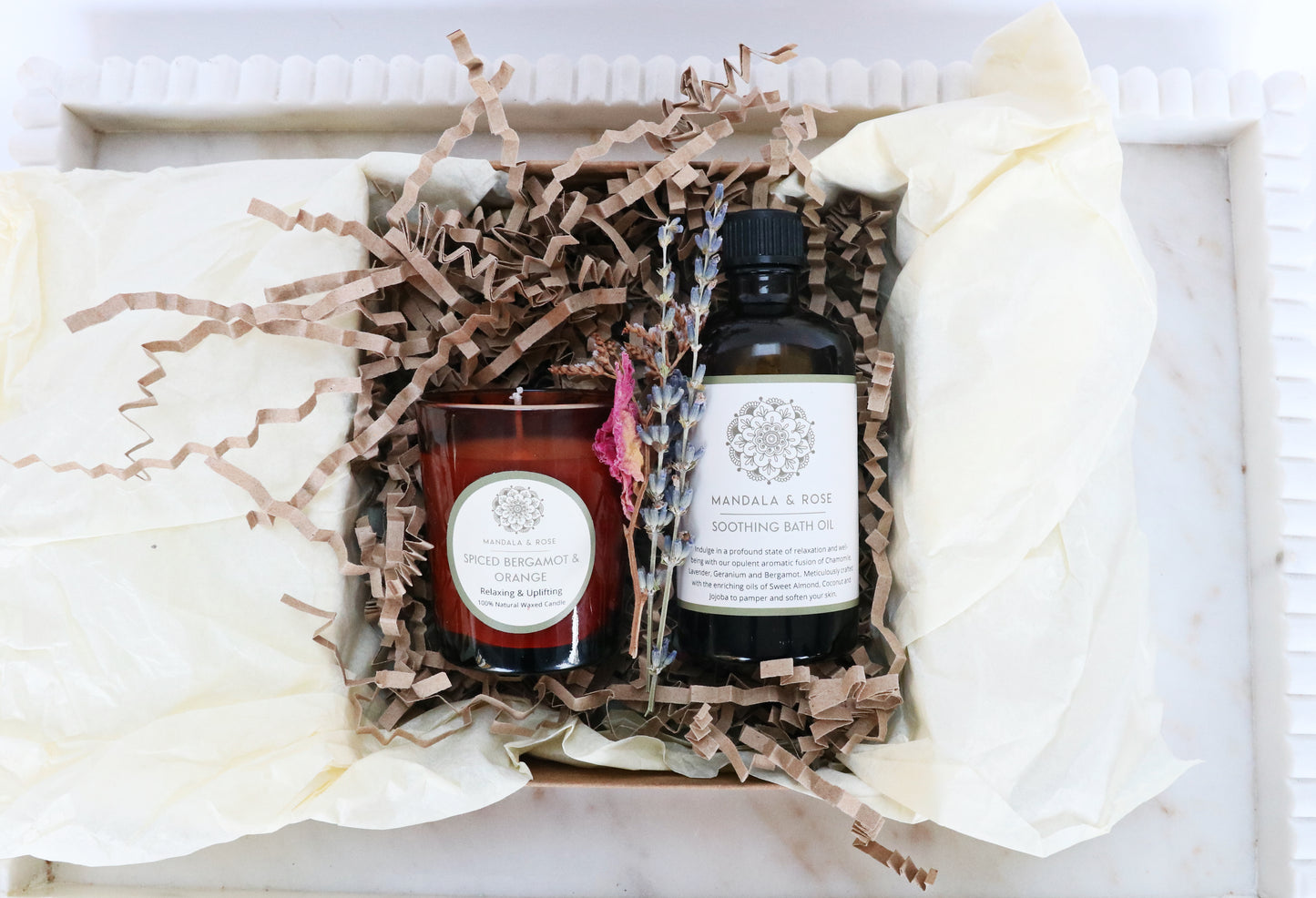 Relax & Unwind Gift Set