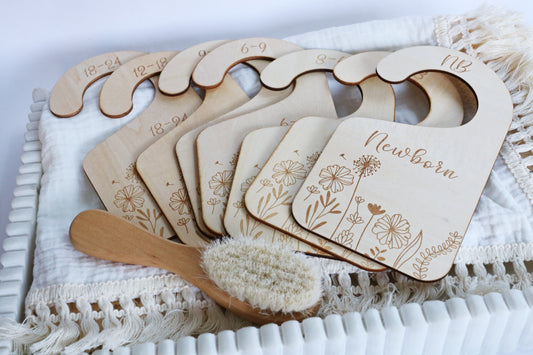 Little Wardrobe New Baby Gift