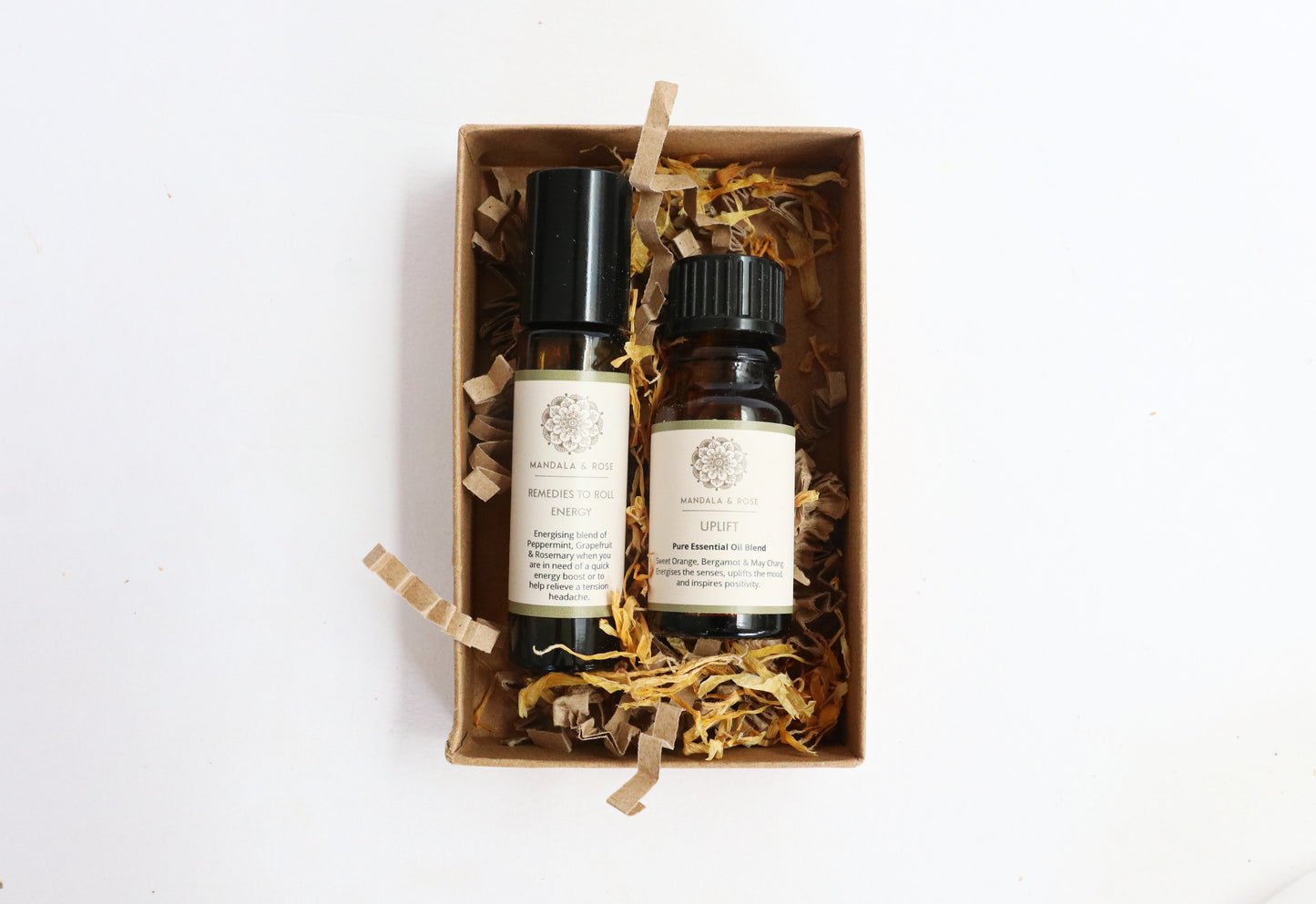 Uplift Essential Oil Duo