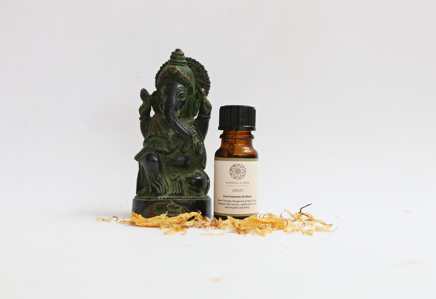 Uplift Essential Oil Blend