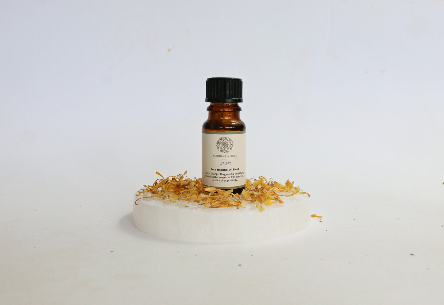 Uplift Essential Oil Blend
