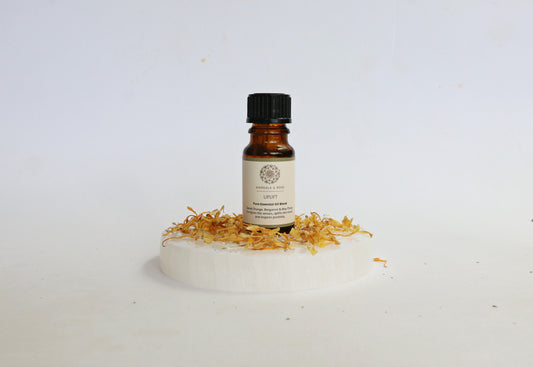 Uplift Essential Oil Blend