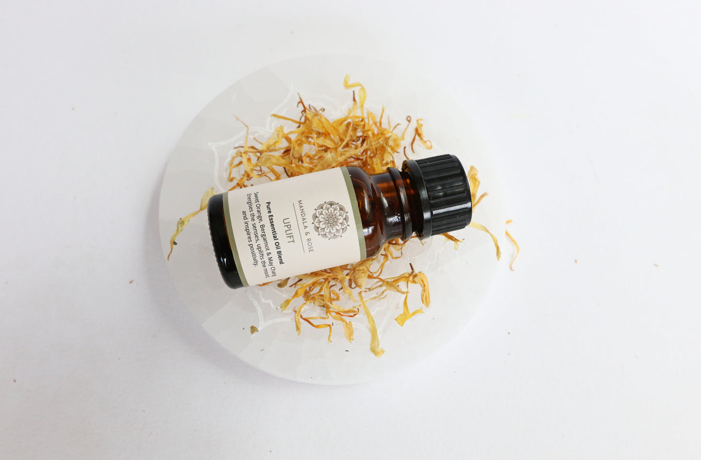Uplift Essential Oil Blend