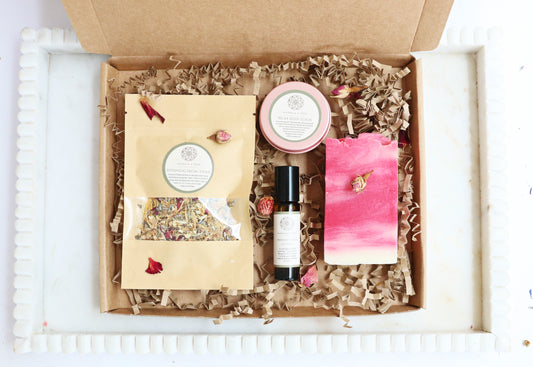 Self-Care Letterbox Gift