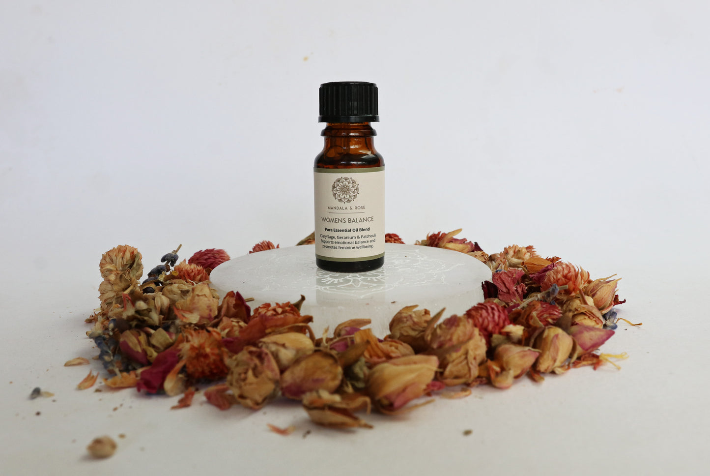 Women's Balance Essential Oil Duo