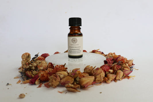 Women's Balance Essential Oil Blend