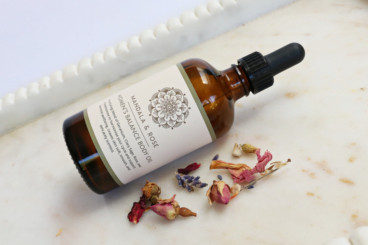 Women's Balance Ritual Gift Set