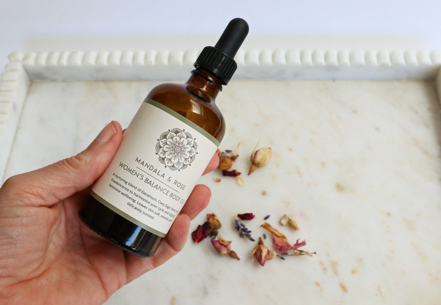 Women's Balance Ritual Gift Set
