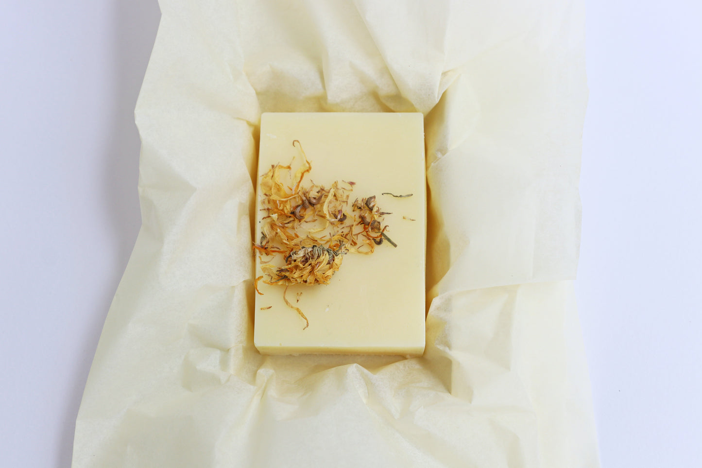 Citrus Burst Shea Butter Soap