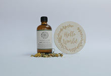 Load image into Gallery viewer, Sleepy Baby Bath Oil