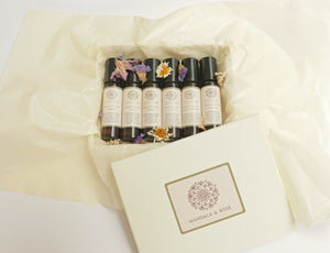 Remedies To Roll Gift Collection