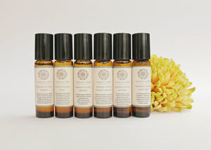 Remedies To Roll Gift Collection