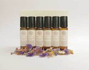 Remedies To Roll Gift Collection