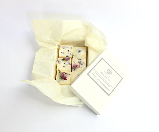 Exotic Artisan Bath Melts