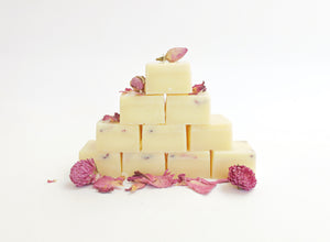 Exotic Bath Melts