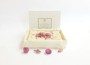 Exotic Bath Melts