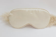Load image into Gallery viewer, Silk Eyemask