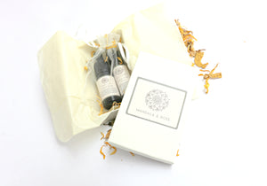 Study Self Care Gift Set