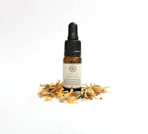 Focus Essential Oil Blend