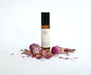 Mothers Calm Remedy To Roll